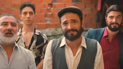Efsane filmi nerede ve ne zaman çekildi? konusu ne, oyuncuları kimler, Ahmet Kural kaç rol oynuyor, imdb puanı kaç?