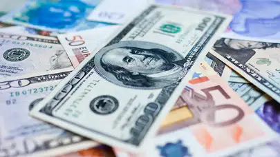 Serbest piyasada döviz güne nasıl başladı? Dolar ve Avroda son durum!