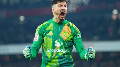 Altay Bayındır 2026 piyasa değeri ne kadar? Kaç milyon euro'ya geriledi, Manchester United'da kalacak mı?