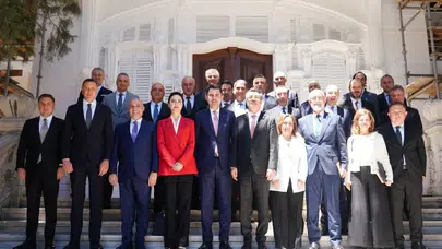 Türkiye'nin dev zirvesine güçlü sponsor: TBB, COP31'in finans ortağı seçildi!
