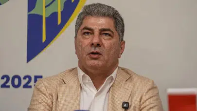 Fenerbahçe'de seçim çılgınlığı: Hakan Safi'den kulüp tarihine geçecek 35 milyon Euroluk süper transfer!