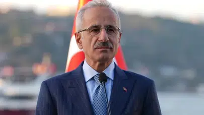 Bakan Uraloğlu rakam verdi: Hemzemin geçitler için dev bütçe!