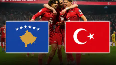 Türkiye Kosova U21 maçı saat kaçta, hangi kanalda, şifresiz yayın var mı, canlı yayın linki var mı?