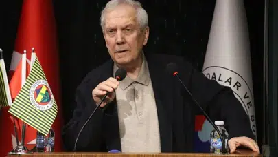 Fenerbahçe’de sağ bek değişiyor: Aziz Yıldırım, Roma’dan ayrılan milli yıldızın peşinde!