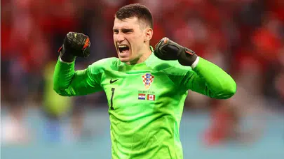 Fenerbahçe'de Livakovic bilmecesi! Dinamo Zagreb sözleşme için devrede