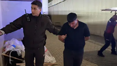 Kelimeler sustu, bıçaklar konuştu: 1 ölü, 1’i ağır 2 yaralı!