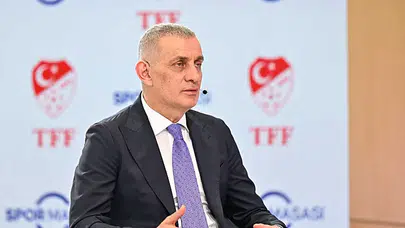 TFF’de kritik gün! Ankara'da dev zirve resmen başladı