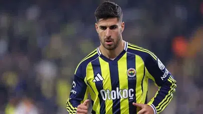 Fenerbahçe'nin yıldızına La Liga kancası! İşte masadaki o 3 kulüp