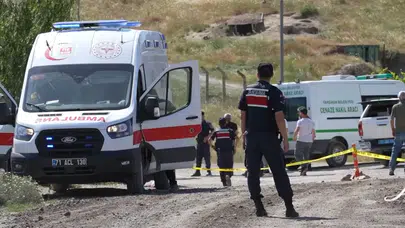 Kırıkkale’de mühimmat imha sahasında facia: Adli soruşturma başlatıldı