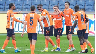 Başakşehir yeni sezona İstanbul’da başlayıp Avusturya’da vites yükseltecek!