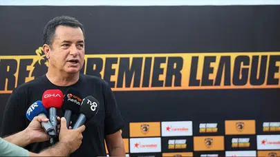 Acun Ilıcalı’dan yılın transfer bombası: Galatasaray’ın yıldızı Premier Lig yolcusu!