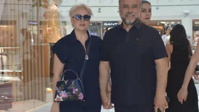Bülent Serttaş 17 kilo vererek yaşadığı büyük değişimi anlattı