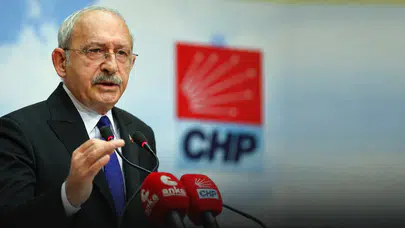 CHP’de deprem! Kılıçdaroğlu’ndan 9 isim için kesin ihraç hamlesi