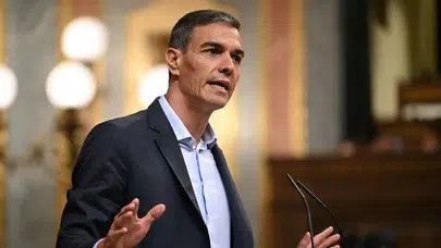 Sanchez’den tarihi göçmen hamlesi: "Onlar Olmazsa Ekonomimiz Çöker!"
