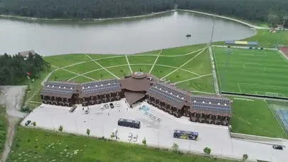 Fenerbahçe'nin kamp programı belli oldu! Önce düzce, sonra Avusturya