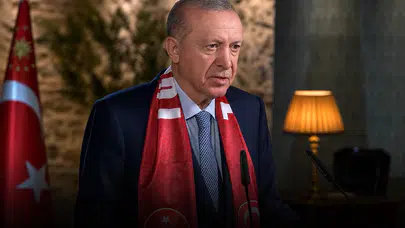Erdoğan’dan Dünya Kupası öncesi tarihi çağrı: 'Yeni destanı siz yazacaksınız!'
