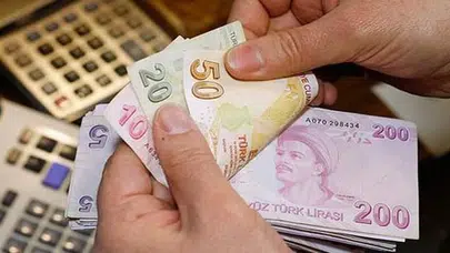 Çalışmayanları emekli etmişler! Kamuyu 60 Milyon TL zarara uğratan şebekeye darbe