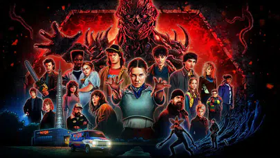 Stranger Things sene 1985 2. Sezon gelecek mi? 11. Bölüm ne zaman çıkacak