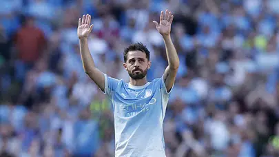 Madrid’de Portekiz rüzgarı: Mourinho istedi, Bernardo Silva geldi!
