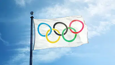Olimpiyatlarda tarihi karar ilk kez katılan her sporcuya 10 bin dolar verilecek!