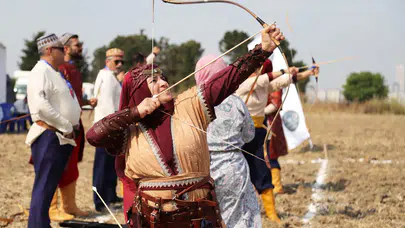 Tarihi yerleşkede dev organizasyon: 14. uluslararası Fetih Kupası’nda rekor geldi!