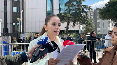 Gazze’de dayanışma köprüsü: SPRİTDER’den savaşın gölgesinde kurban yardımı