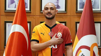 Ahmed Kutucu kimdir? Kaç yaşında? Hangi takımda oynuyor?