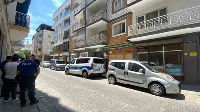 1 Haftadır haber alınamıyordu... Cuma Mahallesi'ndeki ağır kokunun sebebi kahretti!