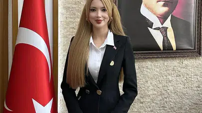 'Barbie Kaymakam' için yeni görev: Atama kararı Resmi Gazete'de!
