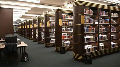 Yılda 80 bin yeni kitap: Türkiye ne okuyor, hangi konular öne çıkıyor?