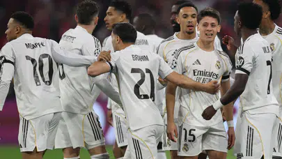 Eflatun-Beyazlılarda Mourinho depremi! Tam 6 yıldızın bileti kesildi