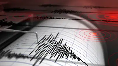 Çin'de korkutan deprem: Sıçuan 5.5 ile sallandı!