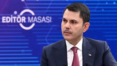 'İstiyoruz ki Türkiye'de herkes ev sahibi olsun': Bakan Kurum yeni projeleri açıkladı