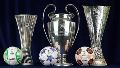 Fenerbahçe, Beşiktaş ve Başakşehir’in kaderi İsviçre’de çizilecek!
