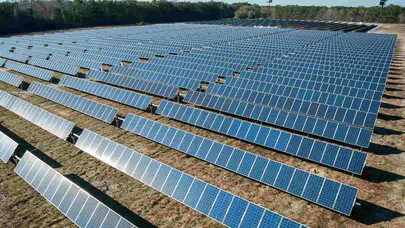 Güneş enerjisi sektöründe dev adım: 3 ülkeye damping soruşturması!