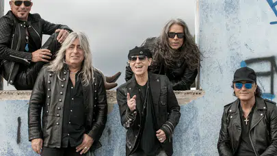 Scorpions İstanbul konseri öncesi emeklilik iddialarına net yanıt verdi