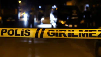 Motosikletle geldiler, ateş açıp kaçtılar! Gaziosmanpaşa'da korku dolu anlar
