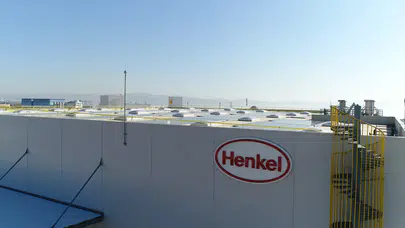 Henkel Kocaeli’deki GEBKİM Fabrikası’nda karbon nötr üretime geçti