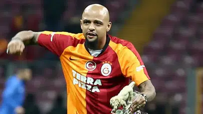 Dünya yıldızına Galatasaray forması!