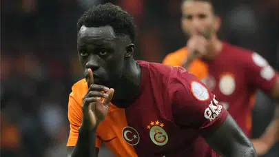 Como ısrarcı, Galatasaray dirençli! Davinson Sanchez transferinde kritik süreç