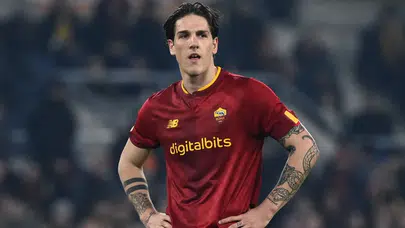 İtalya'dan Galatasaray'a Zaniolo çıkartması! Gökhan İnler İstanbul'a geliyor