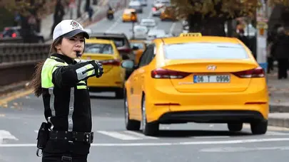 NATO Zirvesi kapsamında kapatılacak yollar ve alternatif güzergahlar açıklandı