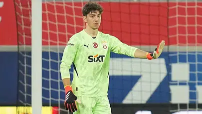 Trabzonspor’da kale operasyonu: Galatasaray’ın 20 yaşındaki devini istiyorlar!