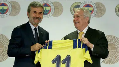 Yönetim bugün toplanıyor! Fenerbahçe'de teknik direktör bilmecesi son buluyor