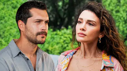 Star TV'nin yeni dizisi: Yaman ve Doğa'nın hikâyesi ilk bölümüyle ekranlarda!