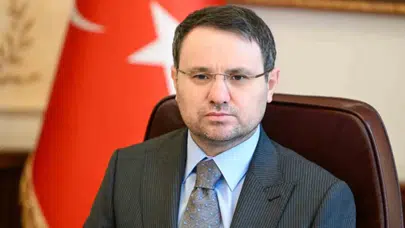 12. Yargı Paketi ve infaz düzenlemesi son durum: Adalet Bakanı detayları paylaştı