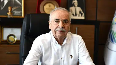 Keşan Belediye Başkanı Özcan, CHP'den istifa etti!