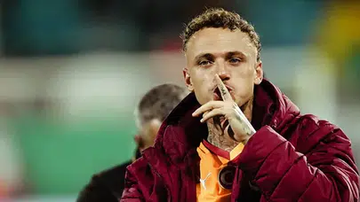 Noa Lang transferinde İtalya-İstanbul hattında kriz! Babası yeni rotayı çizdi