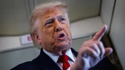 Trump: İran ile olası anlaşma 2 veya 3 gün içinde imzalanabilir