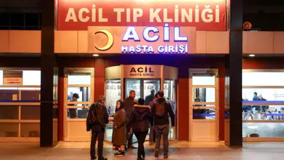 Eğlence Mekanında Başlayan Tartışma Cinayetle Sonuçlandı: 3 Gözaltı